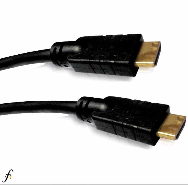 کابل HDMI فرانت 25 متری (اکتیو)